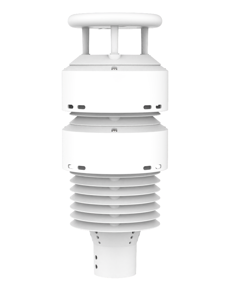 大气情形传感器产品结构图