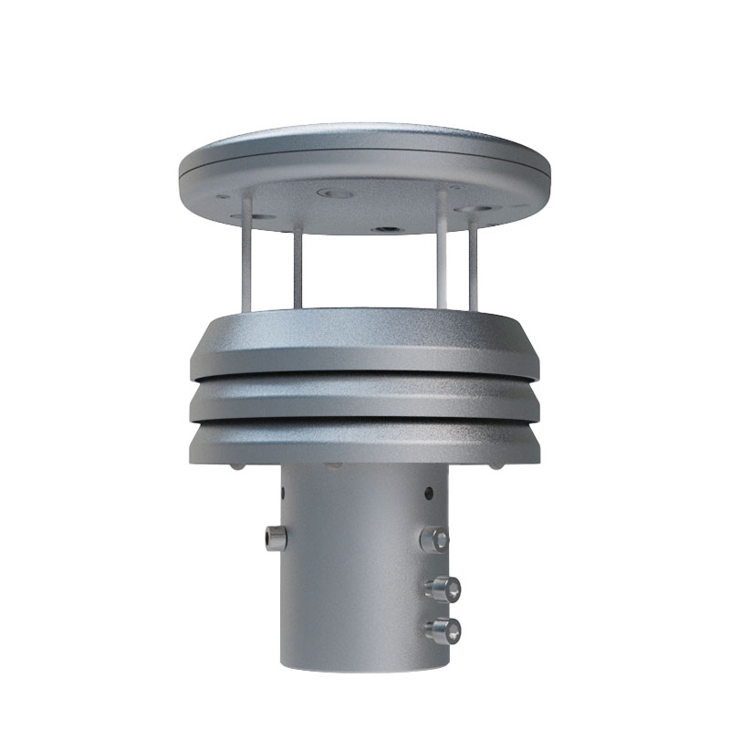 金属款超声波风速风向仪